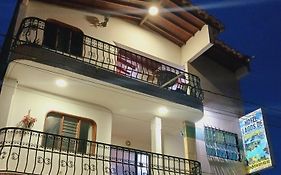 Hotel Lagos de Guatape